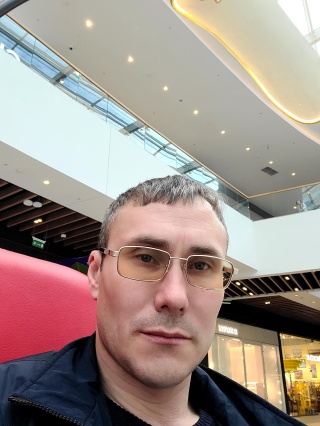 Никита Белов