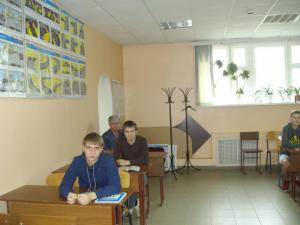 Фотография Автостарт 4