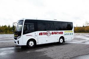 Фотография Автофристайл НН 1