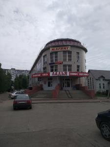 Фотография Ладья 1