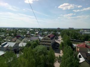 Фотография Ладья 2