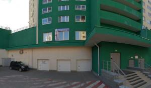 Фотография Форвард-НН 5