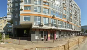 Фотография Форвард-НН 4