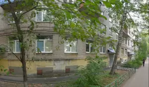 Фотография Форвард-НН 4