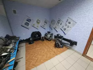 Фотография Авто-Плюс 1 5