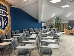 Фотография Престиж 4