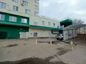 Фотография Форвард-НН 0