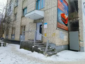 Фотография Приокский СТК ДОСААФ России 1