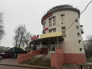 Фотография Ладья 5