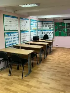 Фотография Чкаловская автошкола №1 2