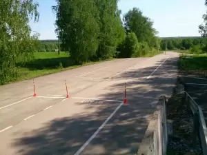 Фотография Чкаловская автошкола №1 5