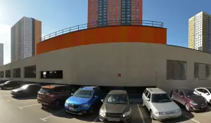 Фотография АвтоАкадемия 0