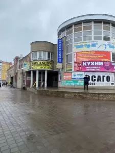 Фотография ФорвардНН 3
