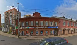 Фотография Абсолют-НН 4