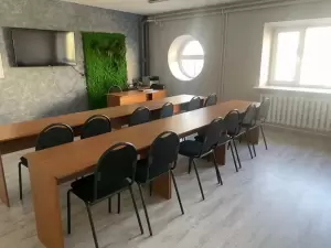 Фотография ФорвардНН 4