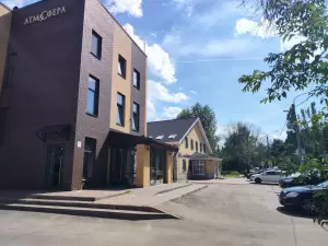 Фотография ДРАЙВ НН 1